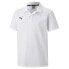 PUMA TeamGOAL 23 short sleeve polo