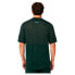 ფოტო #2 პროდუქტის OAKLEY APPAREL Factory Pilot MTB II short sleeve T-shirt