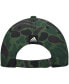 ფოტო #3 პროდუქტის Men's Camo Mississippi State Bulldogs Military-Inspired Appreciation Slouch Adjustable Hat
