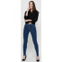 Фото #6 товара ONLY Power Life Mid Waist Push Up Skinny REA3224 jeans