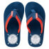 ფოტო #5 პროდუქტის AQUAWAVE Aquatro Junior Flip Flops