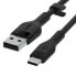 Фото #6 товара BELKIN CAB008BT3MBK 3 m USB-C Cable