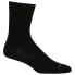 Фото #1 товара ICEBREAKER Lifestyle Fine Gauge Crew Merino socks