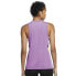 ფოტო #2 პროდუქტის NIKE Dri Fit Stripe sleeveless T-shirt