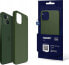 Фото #1 товара 3MK 3mk ochranný kryt Hardy Silicone MagCase pro Apple iPhone 15, Green