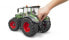 Фото #6 товара Bruder 04040 - Multicolor - Tractor model - Acrylonitrile butadiene styrene (ABS) - 4 yr(s) - 1:16 - Fendt 1050 Vario