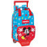 Фото #1 товара SAFTA Mini With Wheels Mickey Mouse Fantastic Backpack