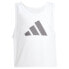 ფოტო #2 პროდუქტის ADIDAS Training 24 Mini sleeveless T-shirt