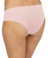 Women's 3-Pk. Litewear Cut Anywear Hipster Underwear DK5028BP3