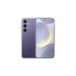Фото #1 товара Смартфоны Samsung S24 VIOLET 256 GB 8 GB RAM Фиолетовый