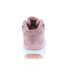 Фото #13 товара Fila Grant Hill 1 5BM00529-661 Womens Pink Leather Athletic Basketball Shoes