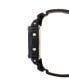 ფოტო #2 პროდუქტის Men's Digital Quartz Black Resin Watch, 42.8mm, DW5600KH-1