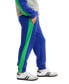 Фото #3 товара Men's Varsity Relaxed-Fit Logo Joggers, Created for Macy's