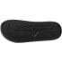 Фото #7 товара Diamond Supply Co. Fairfax Slide Mens Black Casual Sandals Z15F127A-BLK