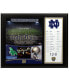 Notre Dame Fighting Irish 12" x 15" 2012 Undefeated Season Regular Season Sublimated Plaque