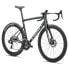 SPECIALIZED S-Works Tarmac SL8 Dura Ace Di2 2024 road bike Carb / Metsphr / Metwhtsil, 44 - фото #1