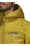 Фото #11 товара Куртка утепленная с капюшоном Adidas Terrex Multi Insulated
