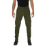 Фото #1 товара ROKKER Logo Slim cargo pants