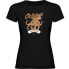 ფოტო #2 პროდუქტის KRUSKIS Seafood Octopus short sleeve T-shirt