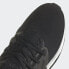 Фото #9 товара Мужские кроссовки X_PLRBOOST Shoes ( Черные )
