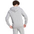 Фото #3 товара Толстовка Adidas Essentials Fleece 3-Stripes Full-Zip M IJ6479