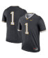 ფოტო #1 პროდუქტის Men's Gray #1 Minnesota Golden Gophers Legend Alternate Jersey