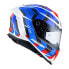 Фото #4 товара PREMIER HELMETS 23 Hyper HP12 22.06 full face helmet