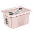 KEEEPER Storage box 38x28.5x20.5 cm