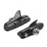 ALLIGATOR Road Brake Pads For Campagnolo - фото #2