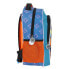 Фото #2 товара Школьный рюкзак Dragon Ball Синий Оранжевый 26 x 31 x 12 cm