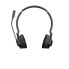 Фото #8 товара Jabra Engage 75 Stereo, Wireless, Office/Call center, 40 - 16000 Hz, 90 g, Headset, Black