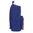 Фото #3 товара SAFTA F.C.Barcelona 1St Equipment 23/24 14.1´´ Laptop Backpack