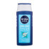 Фото #1 товара Nivea Men Cool Kick Fresh Shampoo 250 ml shampoo für Herren