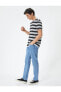 Фото #1 товара Джинсы Koton - модель Brad Slim Fit Jean