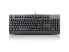 Фото #12 товара Lenovo USB Keyboard Black US English 103P