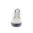 Фото #3 товара Lakai Riley 3 High MS4230096A00 Mens Beige Skate Inspired Sneakers Shoes 10.5