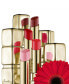 Фото #33 товара KissKiss Shine Bloom Lipstick