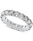 Фото #1 товара Diamond Eternity Band (4 ct. t.w.) in 14k Gold (Also in Platinum)