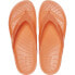Фото #5 товара Сланцы Crocs Splash Glossy Flip Flops