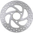 Фото #1 товара EBC Replacement Series Solid Round MD853 brake disc