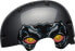 Bell Kask juniorski BELL SPAN Rozmiar kasku: S(51-55 cm), Wybierz kolor: Matte Black White Fasthouse