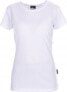 Футболка Hi-Tec LADY PLAIN White XXL