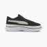 Women's casual trainers Puma deva Suede Wn'S Black