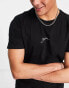 Фото #2 товара Good For Nothing signature t-shirt in black