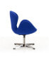 Фото #14 товара Raspberry Adjustable Swivel Chair