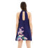 Фото #2 товара SUPERDRY Printed Sleeveless Short Dress