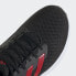 Фото #9 товара Кроссовки adidas Response Черные