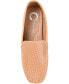 ფოტო #4 პროდუქტის Women's Halsey Perforated Loafers