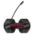 DC COMICS Batman Pro G4 Headphones