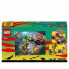 Playset Lego Jurassic Park 30th Anniversary 76958 Dilophosaurus Ambush 211 Предметы